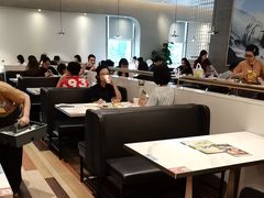 -卡朋西餐(铂顿城店)