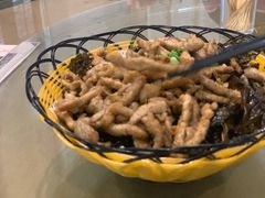 肉桂飘香-炊烟·山房菜