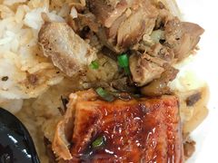 猪软骨鳗鱼丼-味千拉面(煌华新纪元购物广场店)
