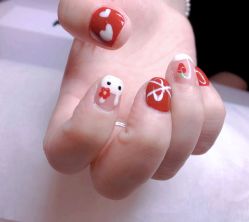 -Fanni美甲美睫皮肤管理