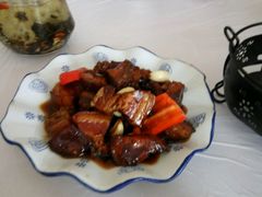-来韶饭店