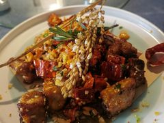 -野蔓果·山野菜(西湖景区·龙井茶田店)