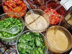 -八珍玉食鸡煲·打边炉(印象城店)