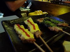 -木子烧鸟屋(百子湾店)