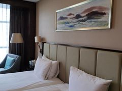 -杭州盛泰开元名都大酒店-地中海自助餐厅