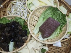 -懒谈秦市井羊肉馆(光谷青年城店)