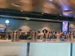 -焱铁烧·黑毛和牛专门店(杭州嘉里中心店)