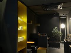 -Wave 未(万科广场店)