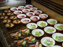 -東盛炭烤自助料理(玄武招商花园城店)