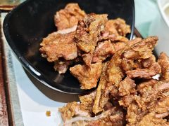 -煎饼卷大葱·非遗传承·潍坊菜(十笏园店)