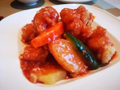 -之参餐厅(前门大街店)