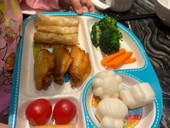 -四季轩中餐厅(徐州开元名都大酒店)