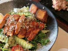 -豪客来牛排(雄峰城店)