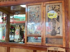 -心园餐厅·地道传统云南菜·三十年老店