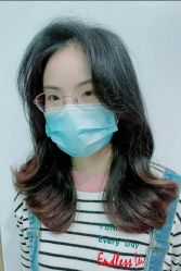点击看大图 -MORI HAIR SALON日式美发沙龙