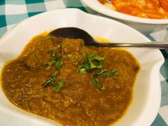 -Santoor 萨都里印度餐厅(北锣鼓巷店)