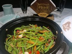 -四世同堂·京菜·烤鸭(双井店)