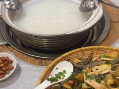 -丰尔粥食·粥底火锅·桑拿鸡(大良总店)