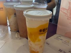 -卡旺卡(合肥蜀山万象汇店)
