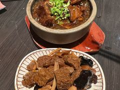 -阿大排档(长春这有山店)