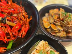 -聚味瞿记·龙虾堂(坡子街店)