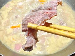 -泽成冰煮羊(非·遗东岸国际店)