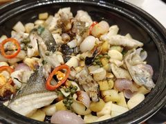 -稻香酒家·35年老字号(侨光店)