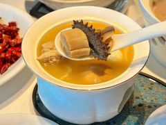 -莆田餐厅PUTIEN(颐堤港店)