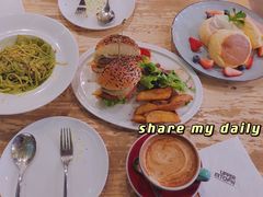 -UPPER KITCHEN(延安路店)