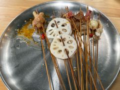 -谭家·钵钵鸡·蹄花·兔头(玉林南路店)
