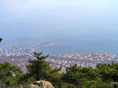 -石老人观光园