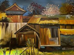 -九田家黑牛烤肉料理(华侨城店)