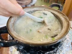 -澳门西南饭店·粤菜·茶市·手工点心(华海路店)