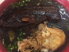 -小龙大肉面馆