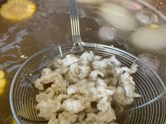 -食潮汕头鲜牛馆(望京保利店)