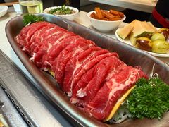 -滋奇·扬州地标火锅(兴城东路店)