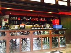 -铜锣湾·有麝自然香(重庆新天地店)
