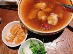 -肴约·花园式餐厅(湖里店)
