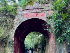 -赤水丹霞旅游区·佛光岩
