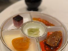 -香乐园·淮扬菜中餐厅·Shang Garden(福田香格里拉店)