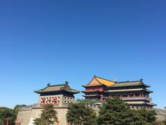 -大明幻境第一城