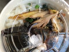 -再回首鸡肉米线(人民路一店)