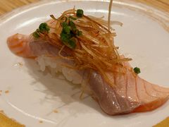 -合点寿司(金虹桥商场店)