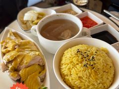 -厦门海港英迪格酒店(中山路店)