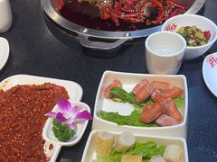 -井格·重庆火锅(王府井店)