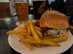 -瑞食酒馆 La Taverne Suisse