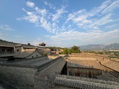 -山西王家大院