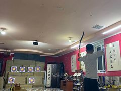 -奥体中心游泳馆
