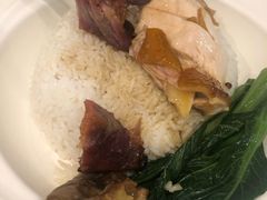 -新宝餐厅(流塘店)