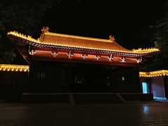 -明故宫遗址公园